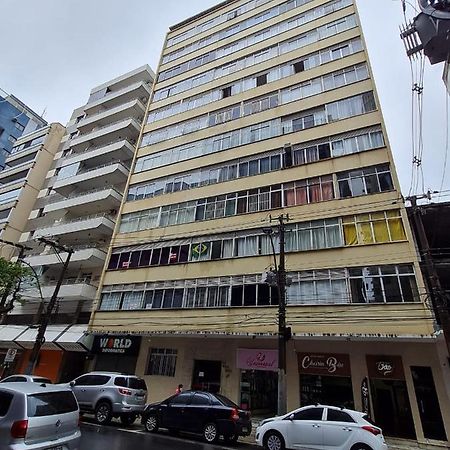 Guaraloft Tokyo Centro De Guarapari公寓 外观 照片